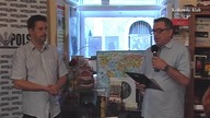 "Szukamy czerwonych kret&oacute;w"