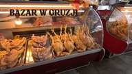 Bazar - Gruzja bez montażu / Oddaszfartucha
