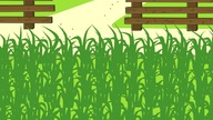☻ Farmer | Lawn Mower | Animations | Rolnik i Jego Kosiarka ☻