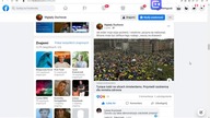 Holandia protestuje !!!