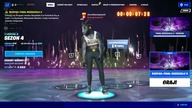Fortnite (KONIEC ROZDZIAŁU 3) EVENT