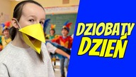 ZAMIENIAM SIE W PTAKA?!  Przebranie do szkoły! Skąd wzięłam ten dziób? Daily Vlog 28 kwietnia 2026