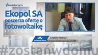 Ekopol Górnośląski Holding SA, Andrzej Piecuch - Prezes Zarządu, #418 ZE SPÓŁEK