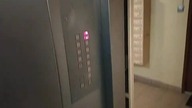 Windy Lift Service - Skowronków 6, Tarnów kl. 1 i 2 (przejście do trzeciej było zamknięte)