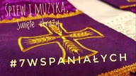 #7Wspaniałych - Śpiew i muzyka, Święte obrazy #11