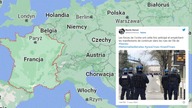 Takich protest&oacute;w jeszcze nie było.  Wyszły miliony! W Polsce będzie to samo ...