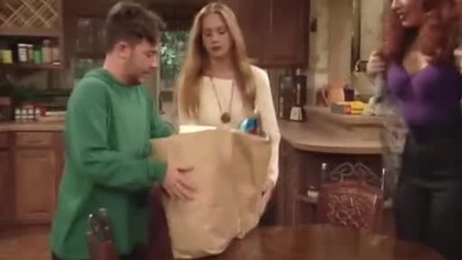 Świat według Bundych S08E06