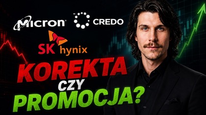 Krach na rynku Ai, czy jest się czego obawiać?