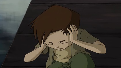 KOD LYOKO POLSKA - ODC.  17 - Amnezja [HD]