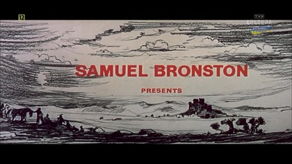 Cyd 1961.  Lektor.pl Przygodowy