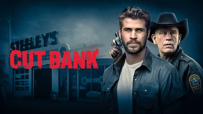 Miasteczko Cut Bank (2014) Lektor PL