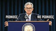 Najważniejsza sesja roku! Dzisiaj poznamy decyzję FED w sprawie stóp procentowych