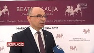 TVP3 Rzesz&oacute;w - Aktualności - wyd.  popołudniowe i prognoza pogody dla Podkarpacia (10. 09. 20