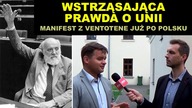 Manifest z Ventotene już po polsku.  WSTRZĄSAJĄCA PRAWDA O UNII | dr Konrad Dyda