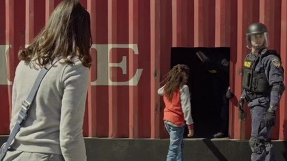 Containment. S01E09. Lektor PL.