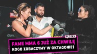 FAME MMA 6 już w MARCU!