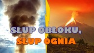 Biblia vs. Nauka #37 - Słup obłoku, słup ognia