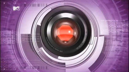 EVA BASTA W MTV W PROGRAMIE - OPERACJA STYLÓWA