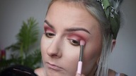 NIE WIEM co myśleć o tej PALECIE - In The Spotlight AFFECT