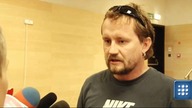 Kibic Barcelony: Vilanova jest dla piłkarzy jak ojciec.