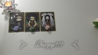 Dlaczego się nie odezwał? Wybierz kartę tarot 