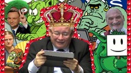 Jaroslaw Kaczynski - krol polskich trolli