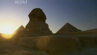 BBC. The. Sphinx. Unmasked. (2009). TVRip. XviD. Lektor.pl
