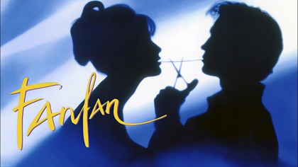 10 Fanfan (1993) [Lektor PL]