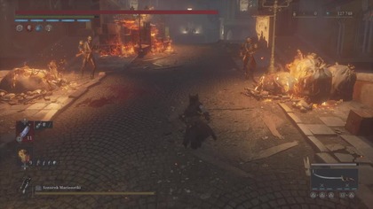 Lies of P - Szalona Maionetka Klaun - NG+8