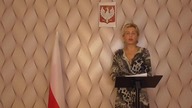 Teresa Garland - Wezwanie żołnierzy do zamknięcia granicy z Ukrainą