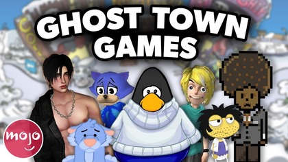 Top 10 2000s Virtual Hangout Games That Died (& What Went Wrong)