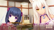 Nekopara Vol.  0 #6- Tyś, tyś, tyś, tyś xD (Koniec)