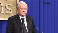 Kaczyński: W Polsce jak w Środkowej Ameryce?