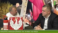 Akcja w Białej Podlaskiej; Rzepecki - nowy nabytek Neokonfederacji - Arkadiusz Miksa w CEP