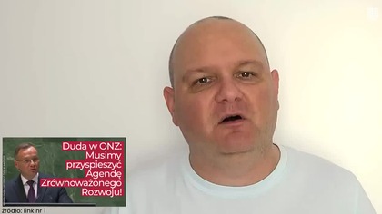Deklaracja ONZ w sprawie zapobiegania, gotowości i reagowania na pandemię! Analiza dokumentu