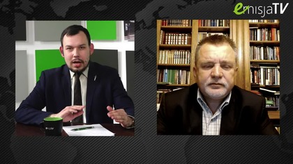 Czy ktoś w og&oacute;le broni polskiego nieba