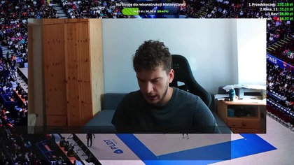 POLSKA vs WŁOCHY! Półfinał! Mistrzostwa Świata 2025! Siatkówka Mężczyzn! Filipiny!