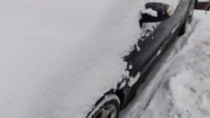 Opona Całoroczna Goodyear Vector 4Seasons Gen-2 235/45 R18 ZIMA Test - 2