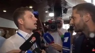What the Russians say, an unwashed brain by Kremlin propaganda:
