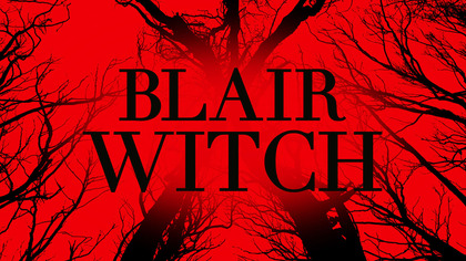 Blair Witch (2016) Lektor PL