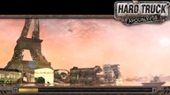 Lets play Hard Truck Apocalypse [HTA] [PL] [SEZON 2] - Odc. 5 - Viva de la France