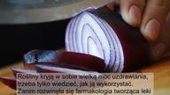 Włożyła cebule do skarpety na noc - Zobacz co się stało rano!