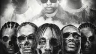 2pac Requiem For A Dream/Thug Love Ft Bone Thugs
