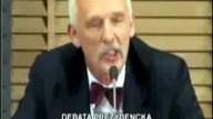 Janusz Korwin Mikke - Ostatnia nadzieja białych