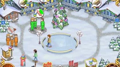 Ashtons: Family Resort - przewodnik po grze (Poziomy 2. 9 - 2. 12)