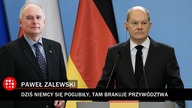 Czemu Niemcy blokują Leopardy dla Ukrainy?