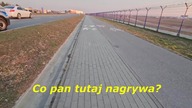 Policjant został ujęty obywatelsko, bo chciał mi wcisnąć szpiegostwo! Wariactwo w Rzeszowie #228 (10