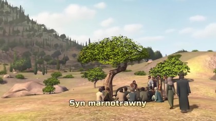 Powrót do domu