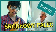 ŚRODKOWY PALEC - Suchary #148