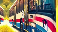 171  #polskirap #polskamuzyka #shorts #autobus